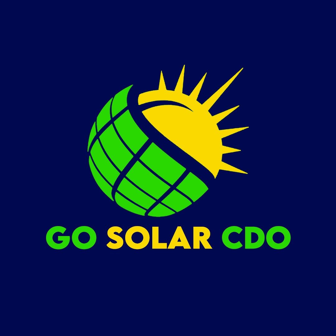 Go Solar Cdo