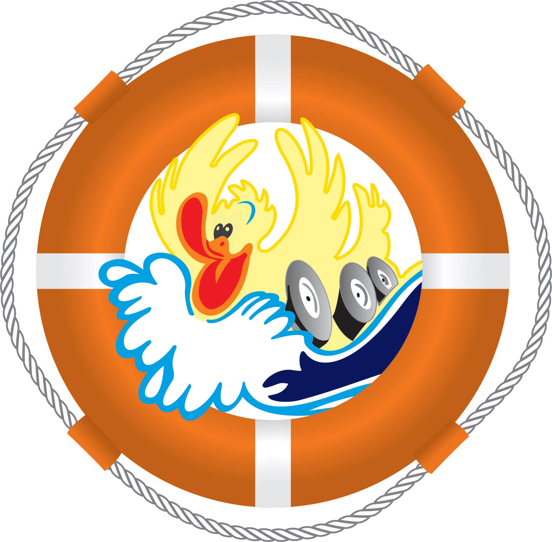 Duck Tour Brasil | Rio de Janeiro RJ