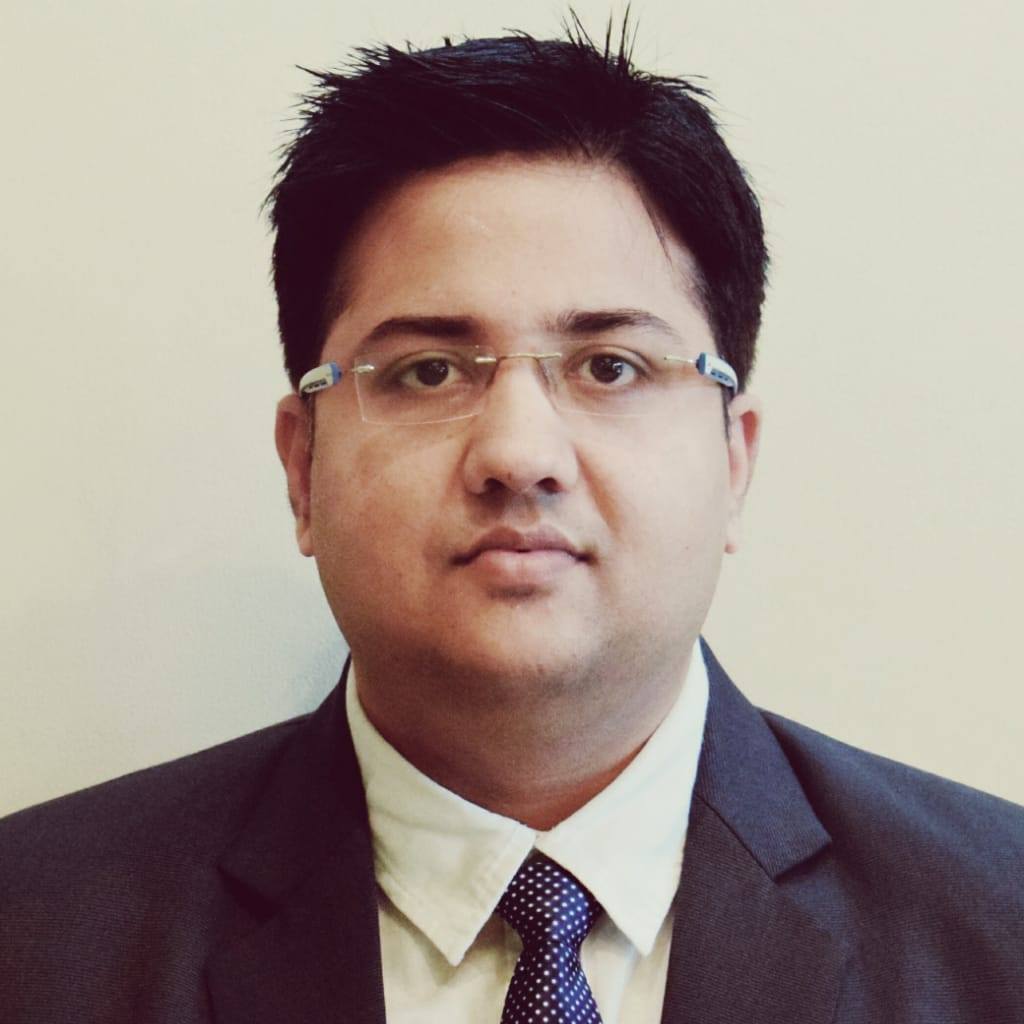 Dr. Rajib Dugar | Jaipur