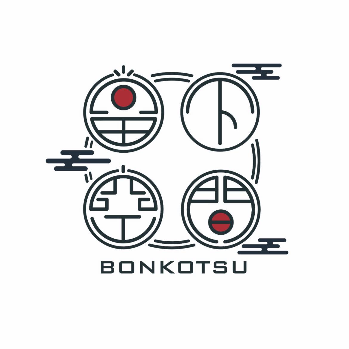 凡骨Bokotsu