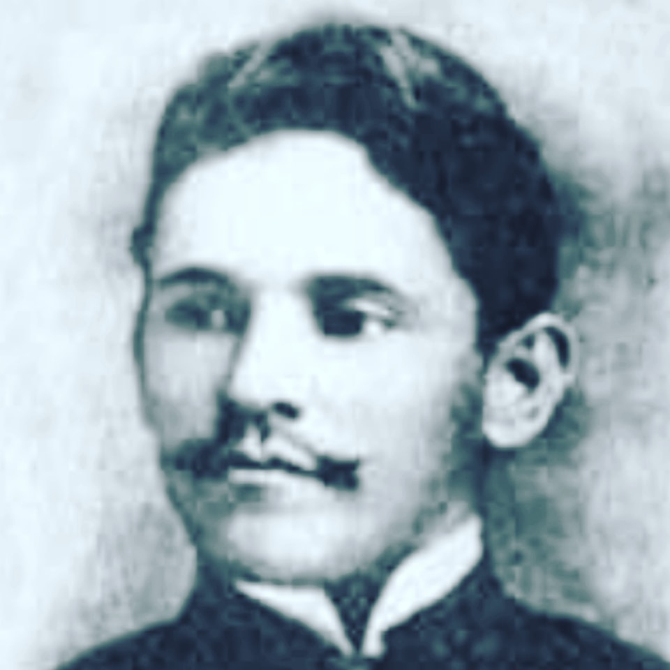 Demetrio RodRey | Santo Domingo