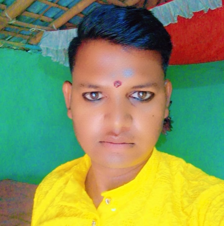 Manohar Kumar