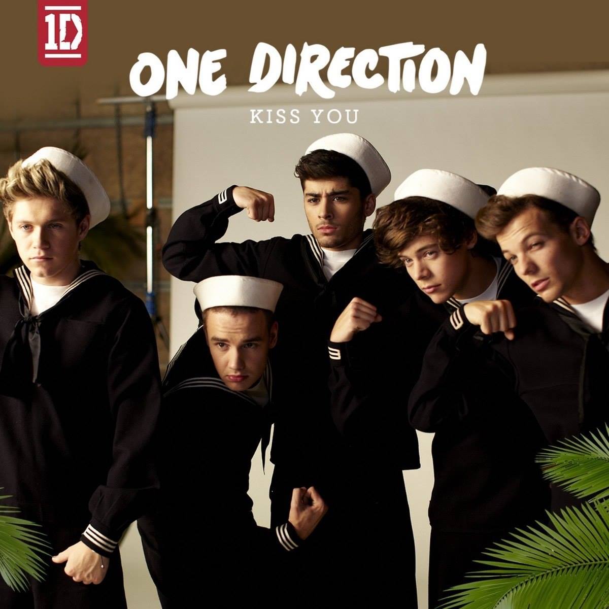 World Directioner