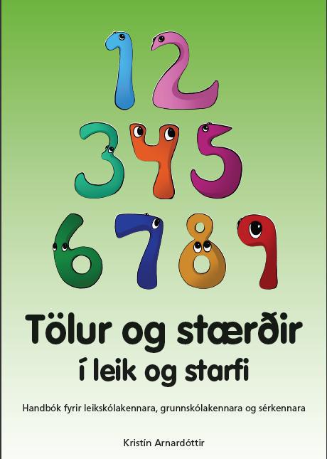 Hraðaæfing... - Tölur og stærðir handbók um stærðfræðikennslu | Facebook