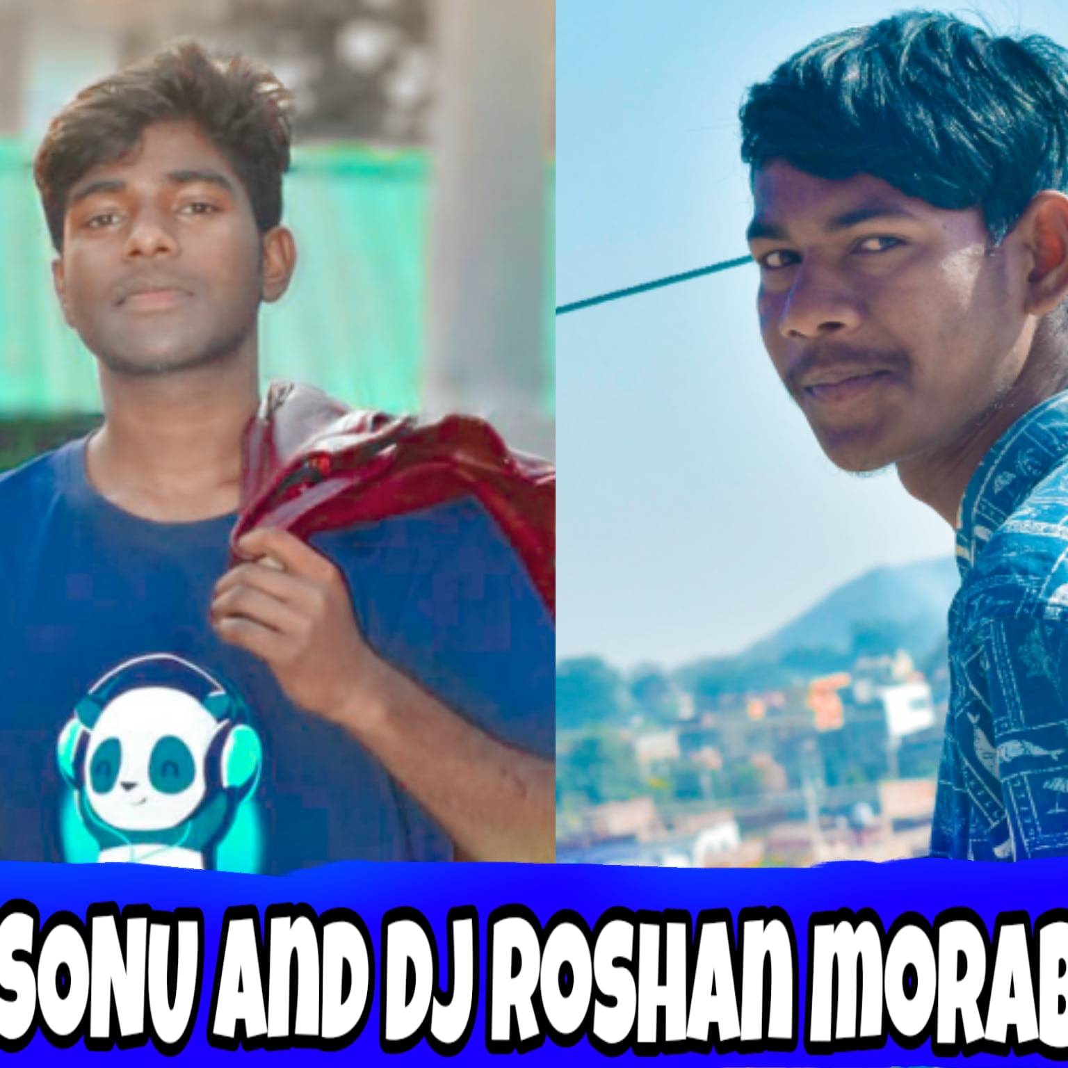 Dj Sonu & Dj Roshan Morabadi,Ranchi,Jharkhand