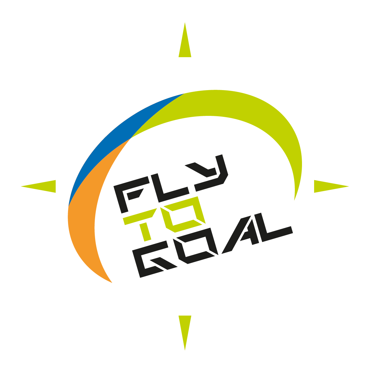 FLY TO GOAL