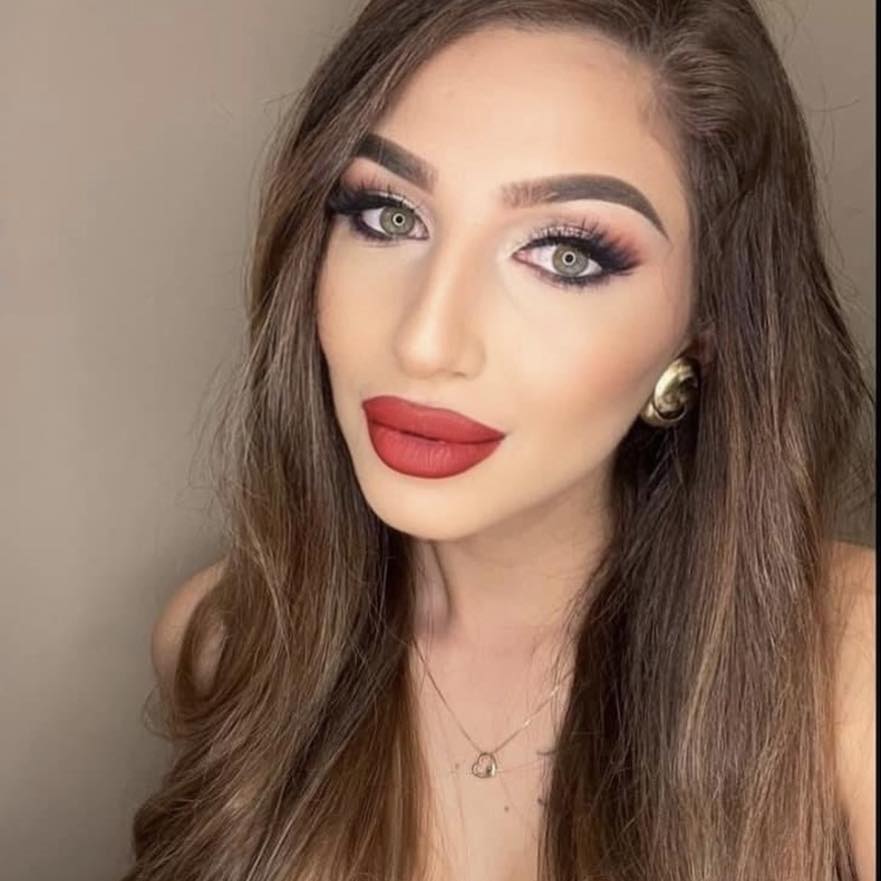 Rouse Makeup
