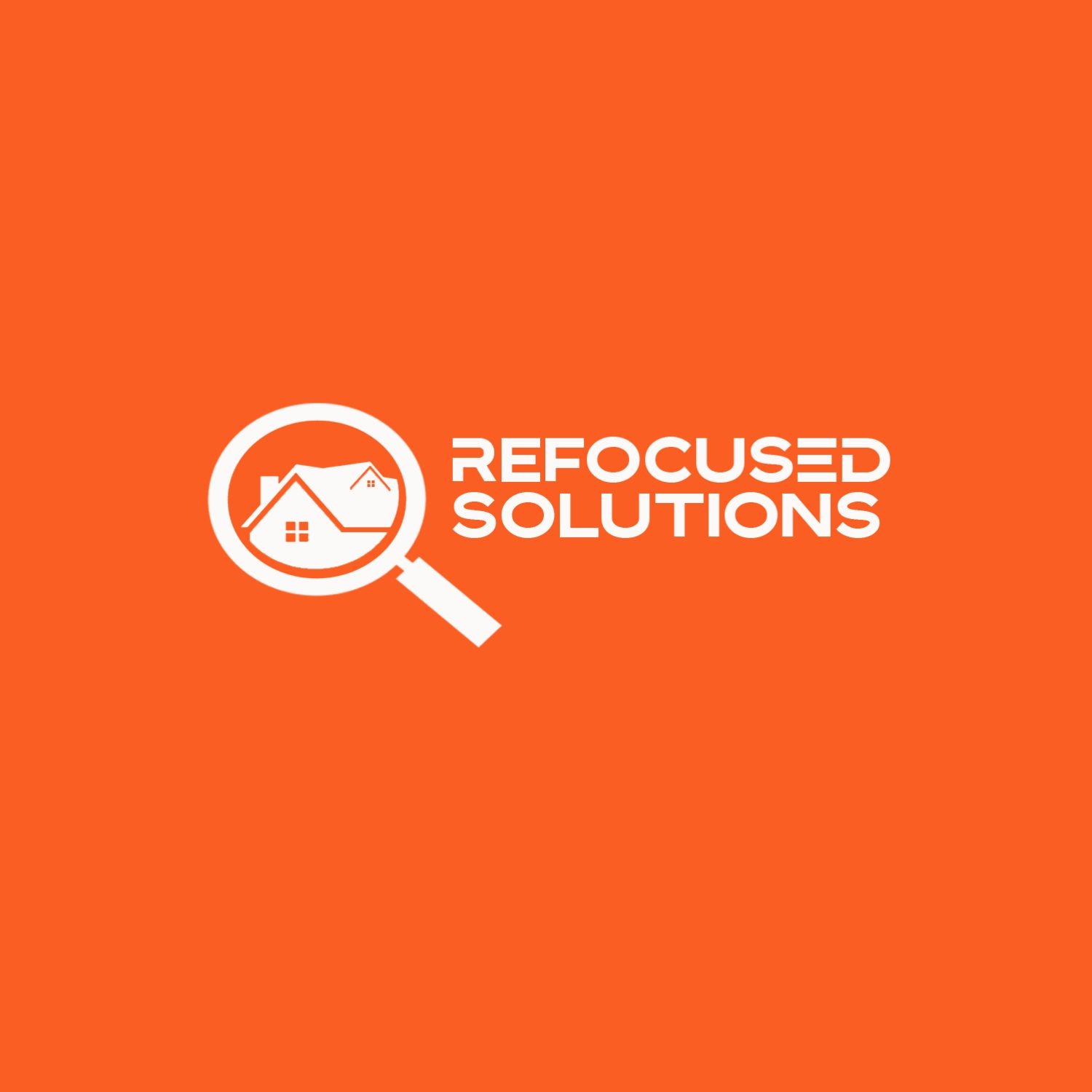 REfocused Solutions | Dumfries VA
