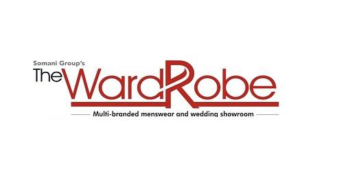 The ward robe