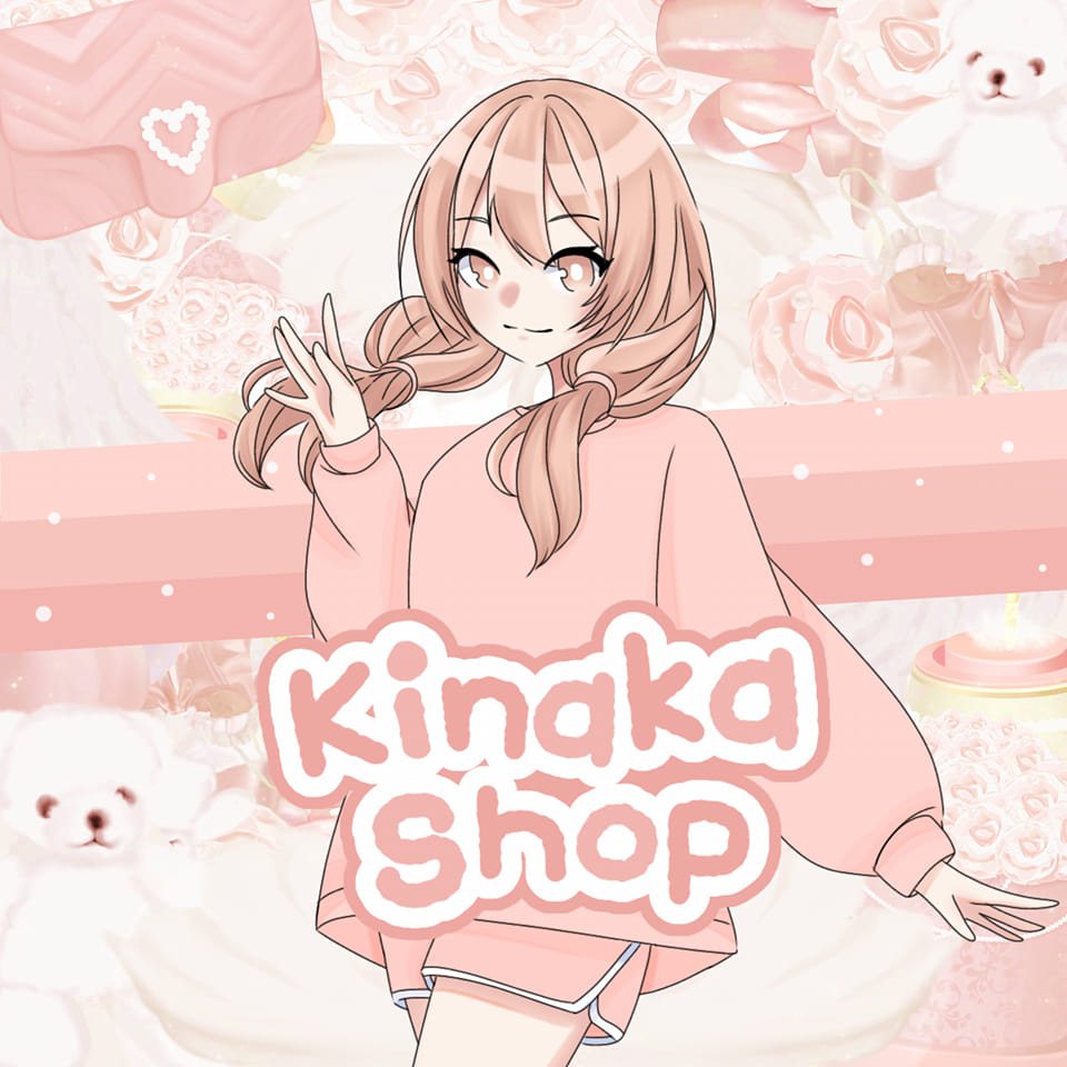 Kinaka shop