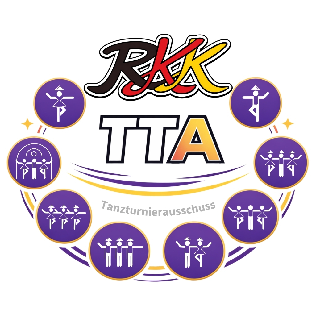 7.... - Tanzturnierausschuss der RKK Deutschland | Facebook