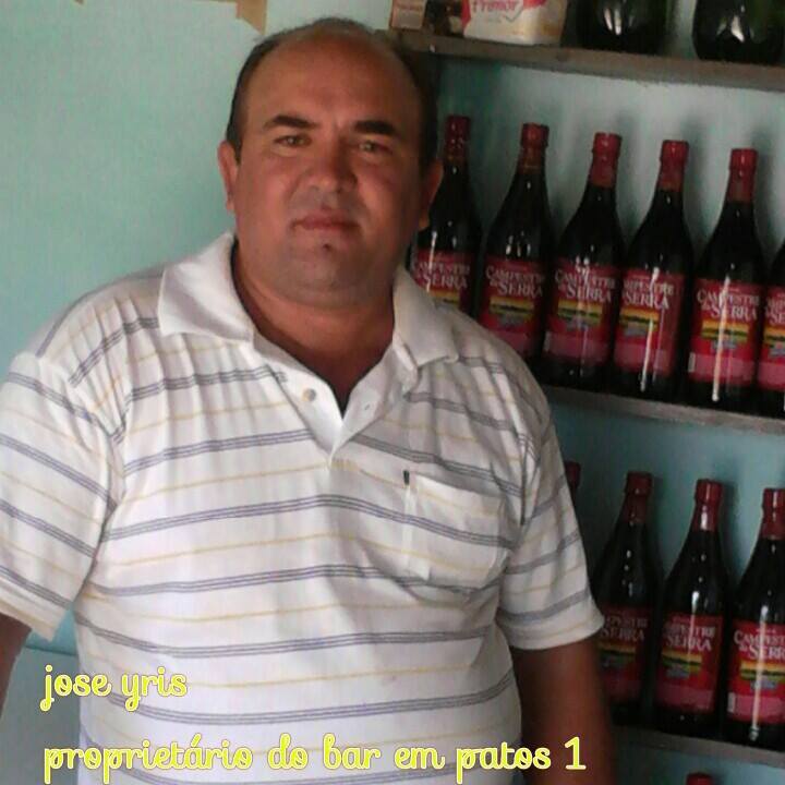 Yris-Bar