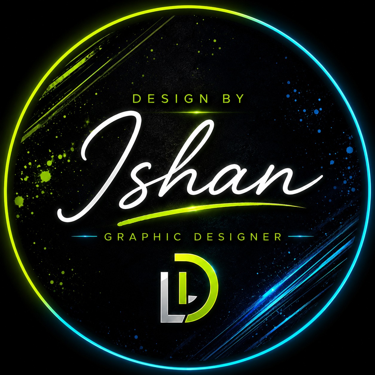 Design by Ishan