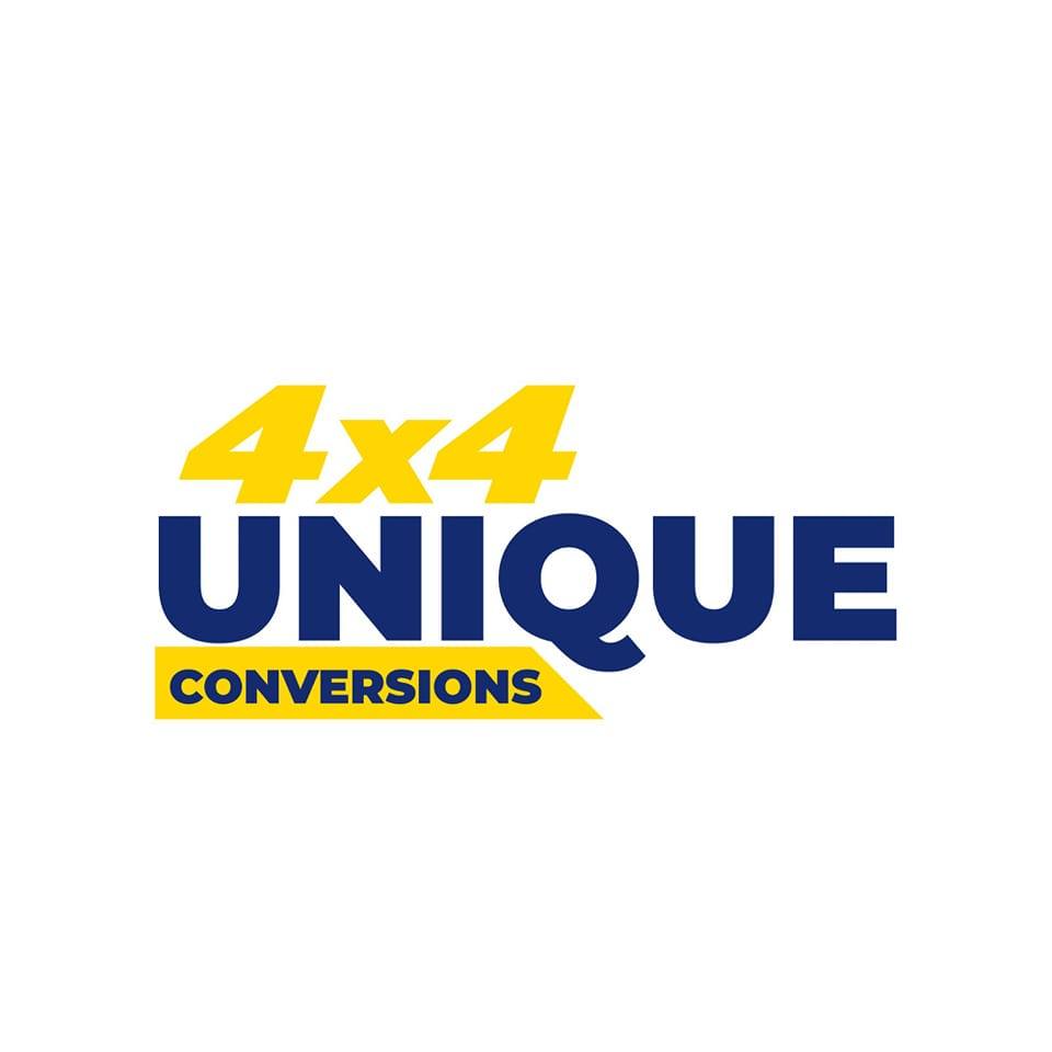 4×4 Unique conversions. | Nairobi