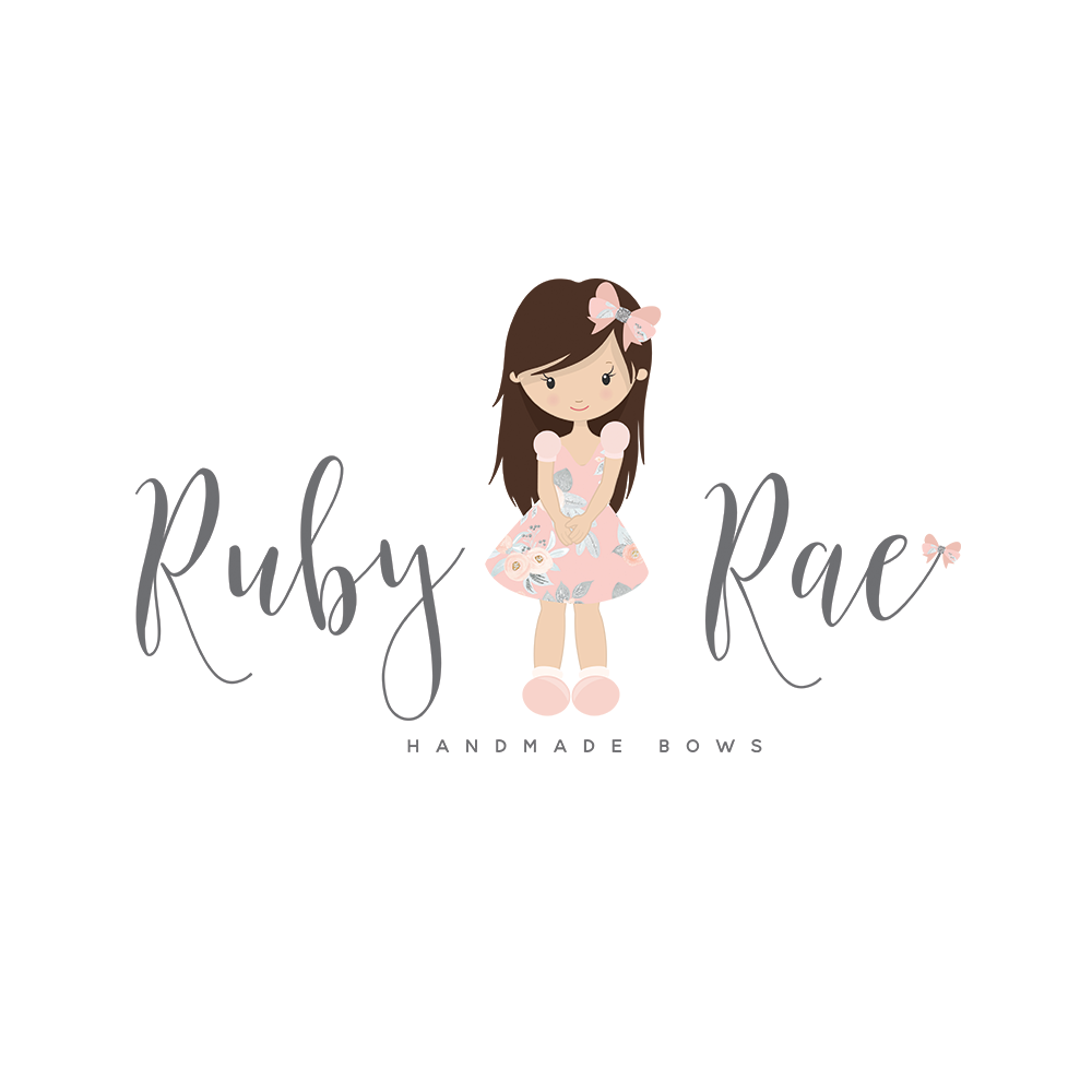 Ruby Rae Handmade Bows | Penarth