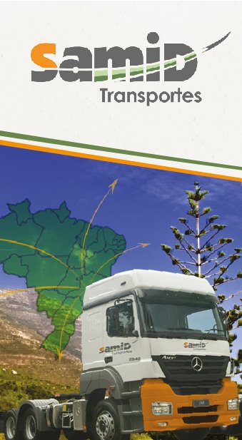 SAMID Transportes e Logística LTDA | Vitória ES