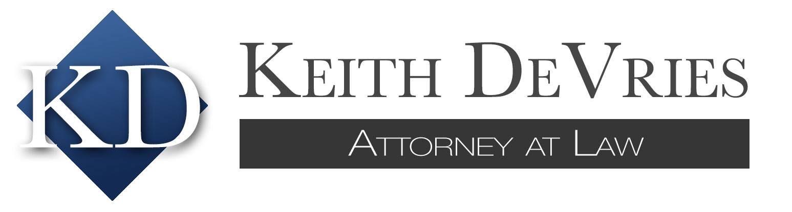 Keith DeVries, Attorney At Law | New York NY