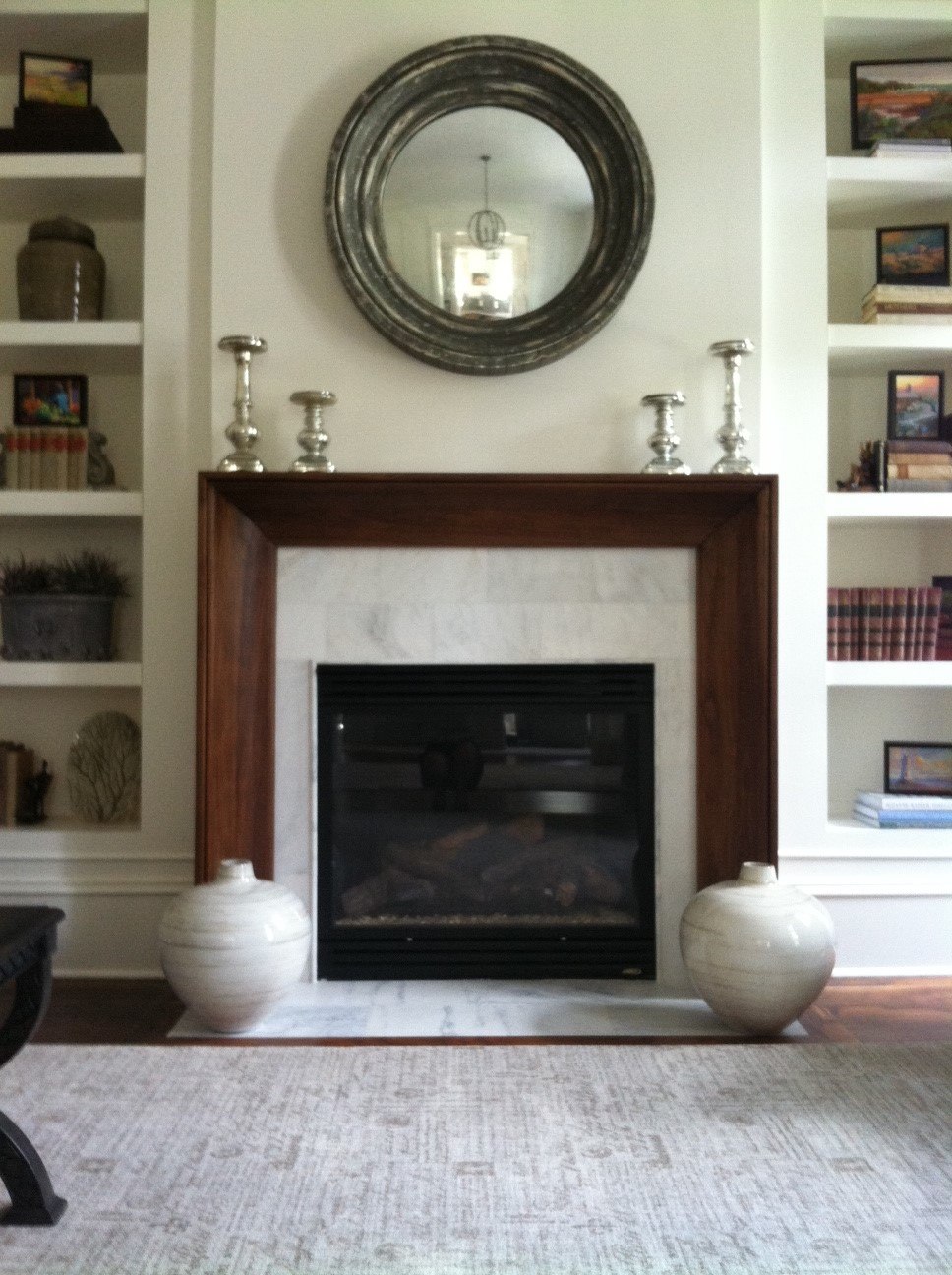 Brielle Majeau Interior Design | Charleston SC