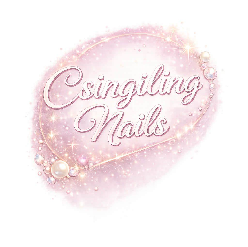 Csingiling Nails | Budapest