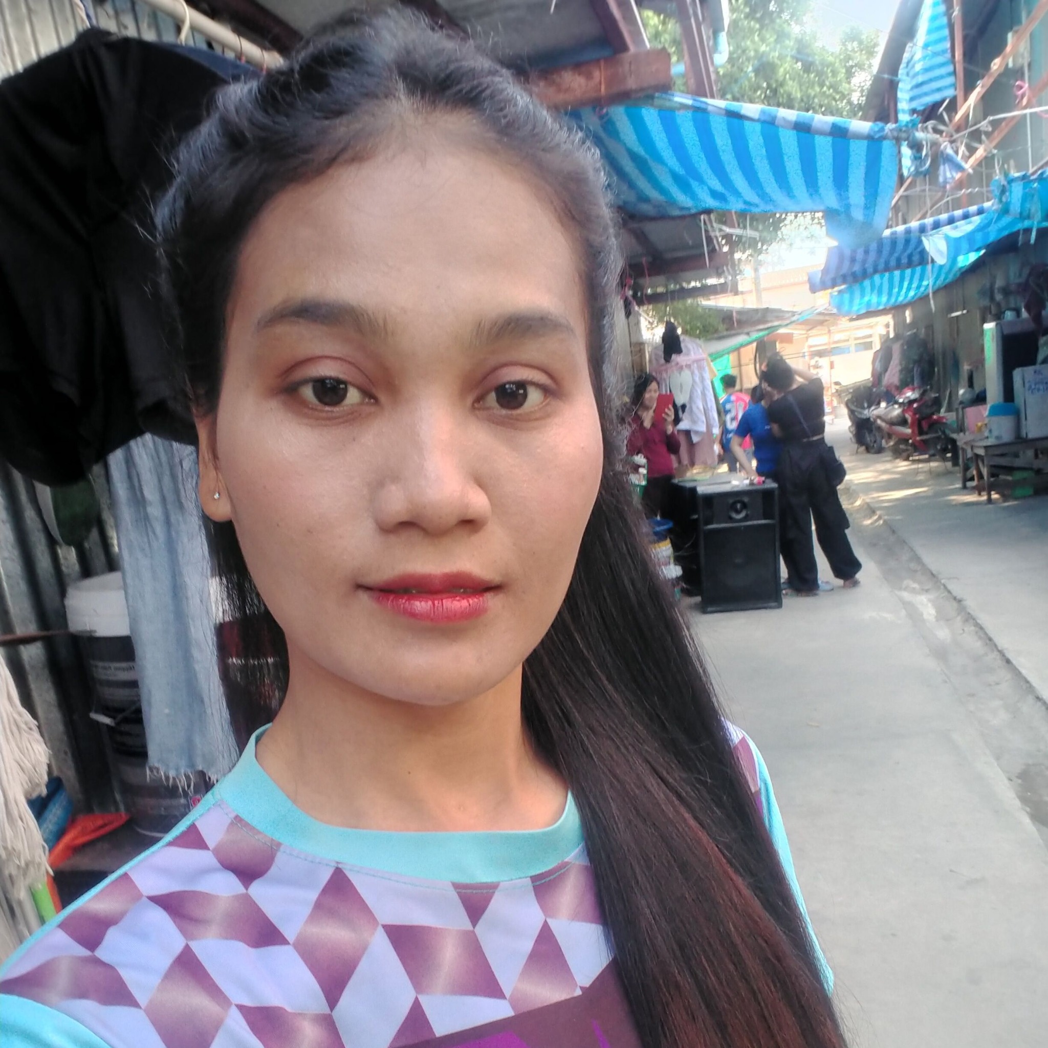 នេះបងប្អូនអើយស្ដីៗគួរឱ្យខ្លាចណាស់ | Teh Raksa