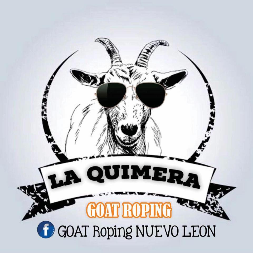 GOAT Roping NUEVO LEON