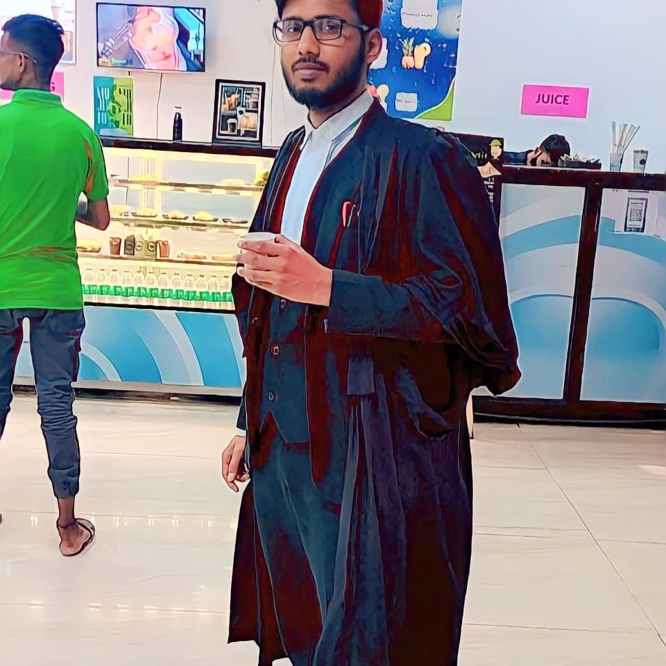 Adv Akshay raj thakur
