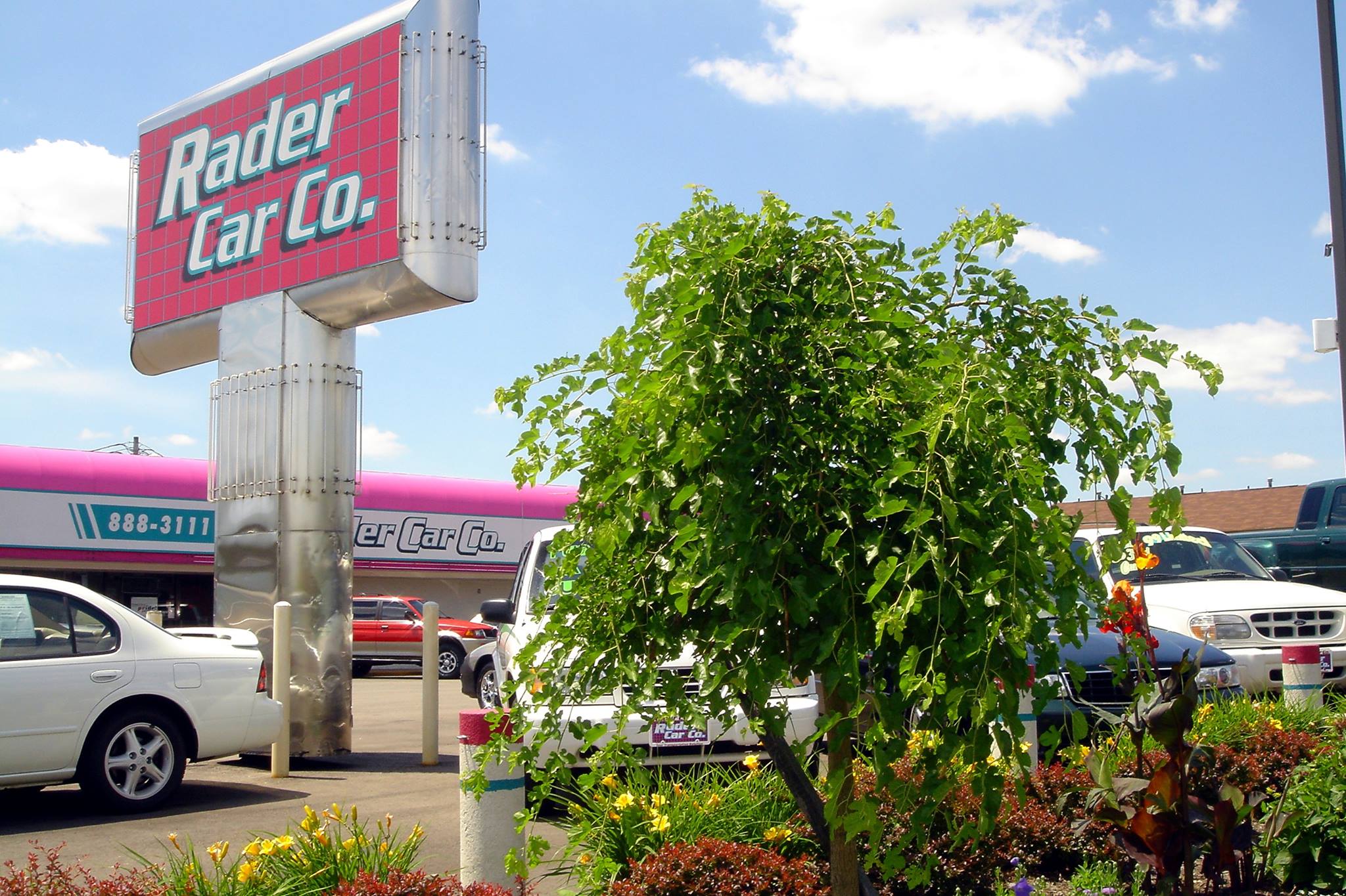 Rader Car Co | Columbus OH