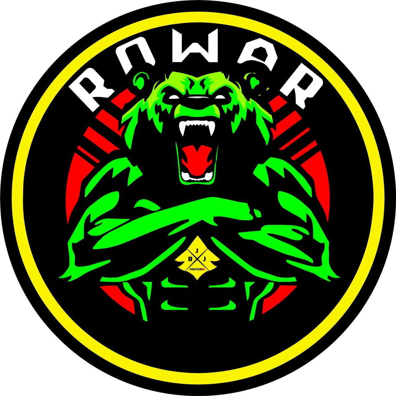 Rowar