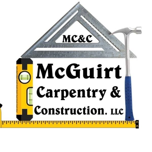McGuirt Carpentry & Construction LLC. | Lancaster SC