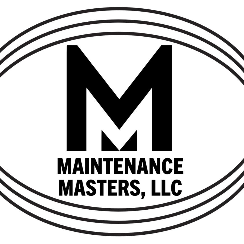 Maintenance Masters. LLC.