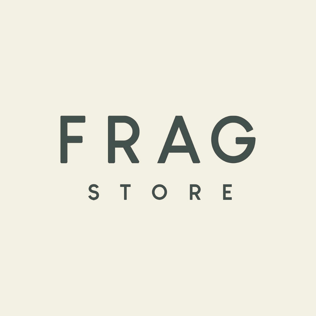 FRAG STORE | São Paulo SP