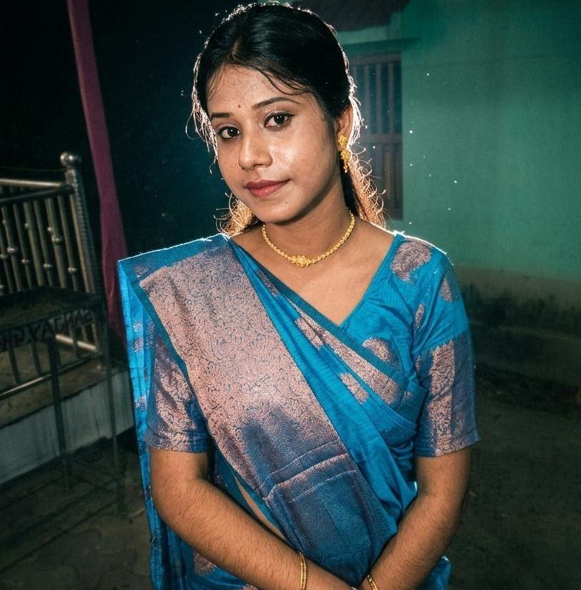 Joyanti Ghosh