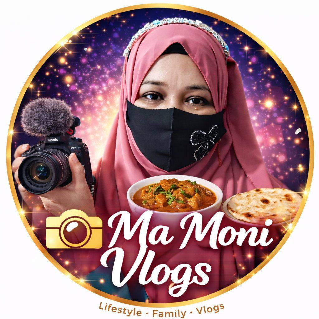 Ma Moni Vlogs