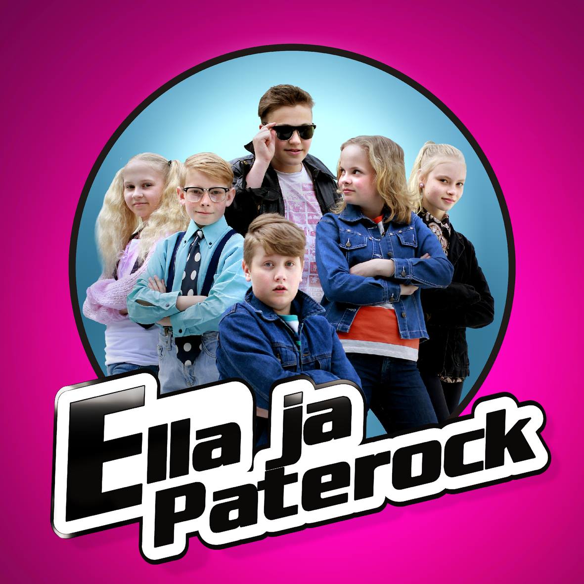 Ella ja Paterock