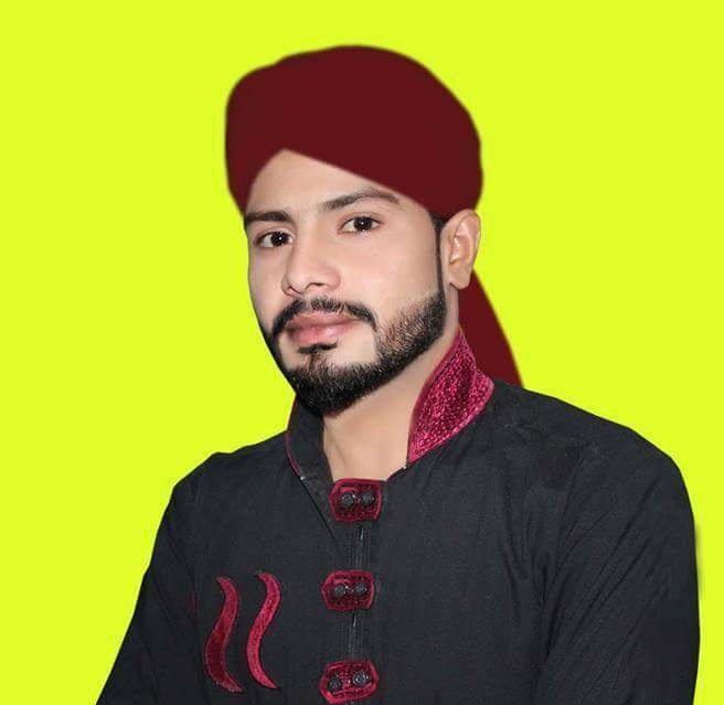 Fiaz Raza Qadri