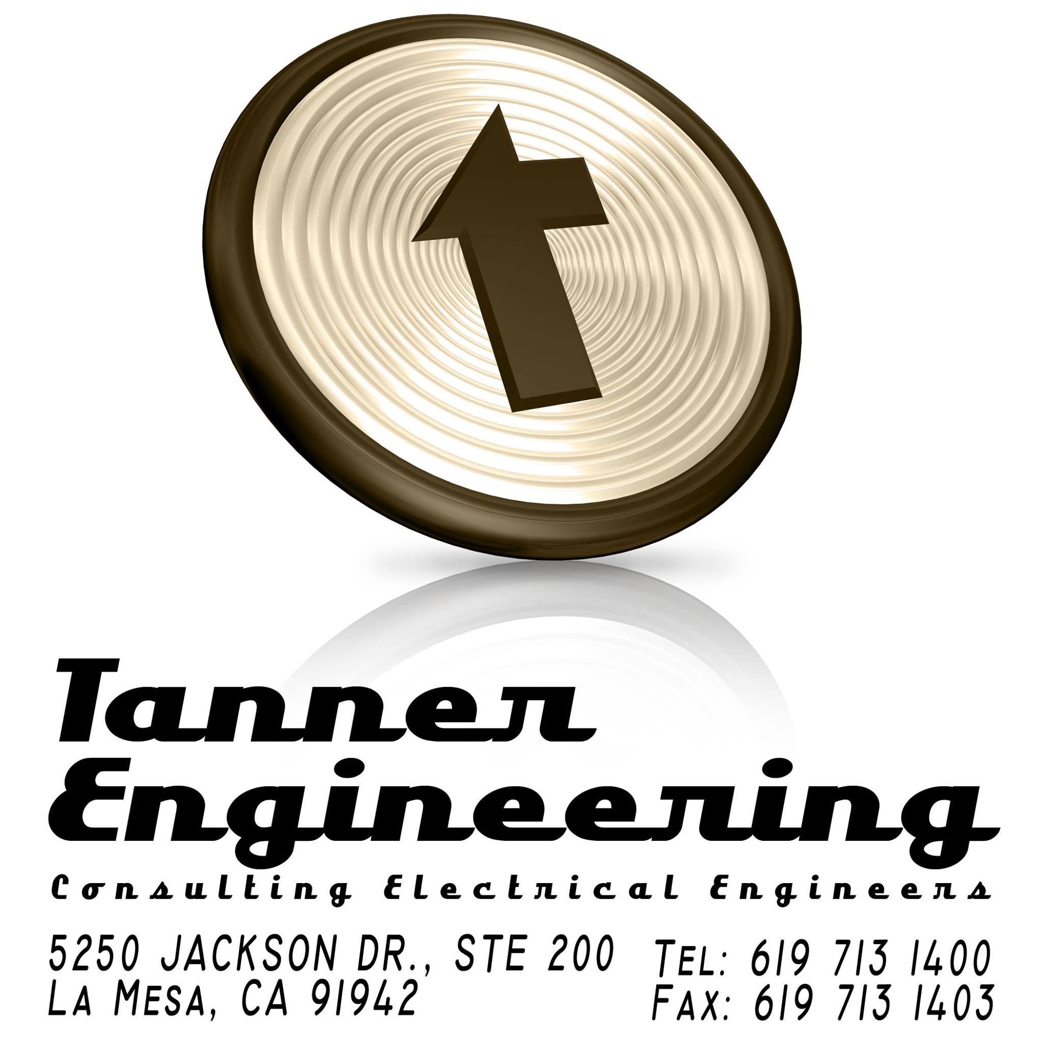 Tanner Engineering | La Mesa CA