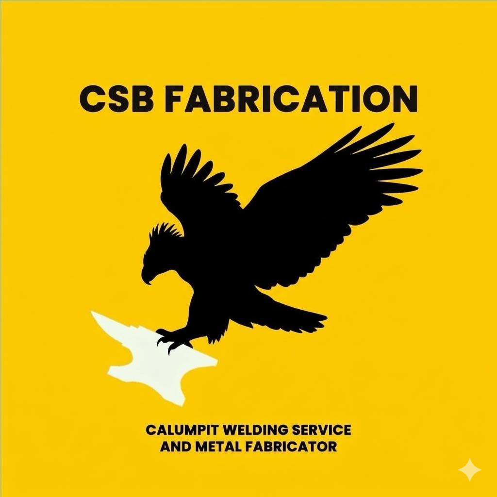 CSB Fabrication