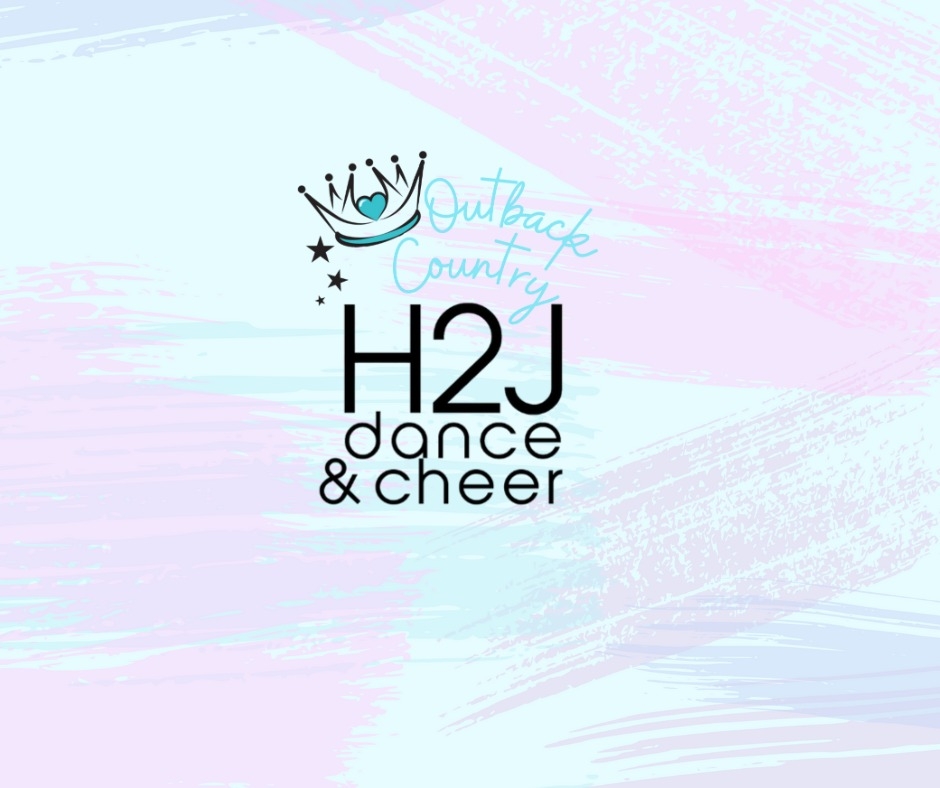 Corner Country Dance with H2J