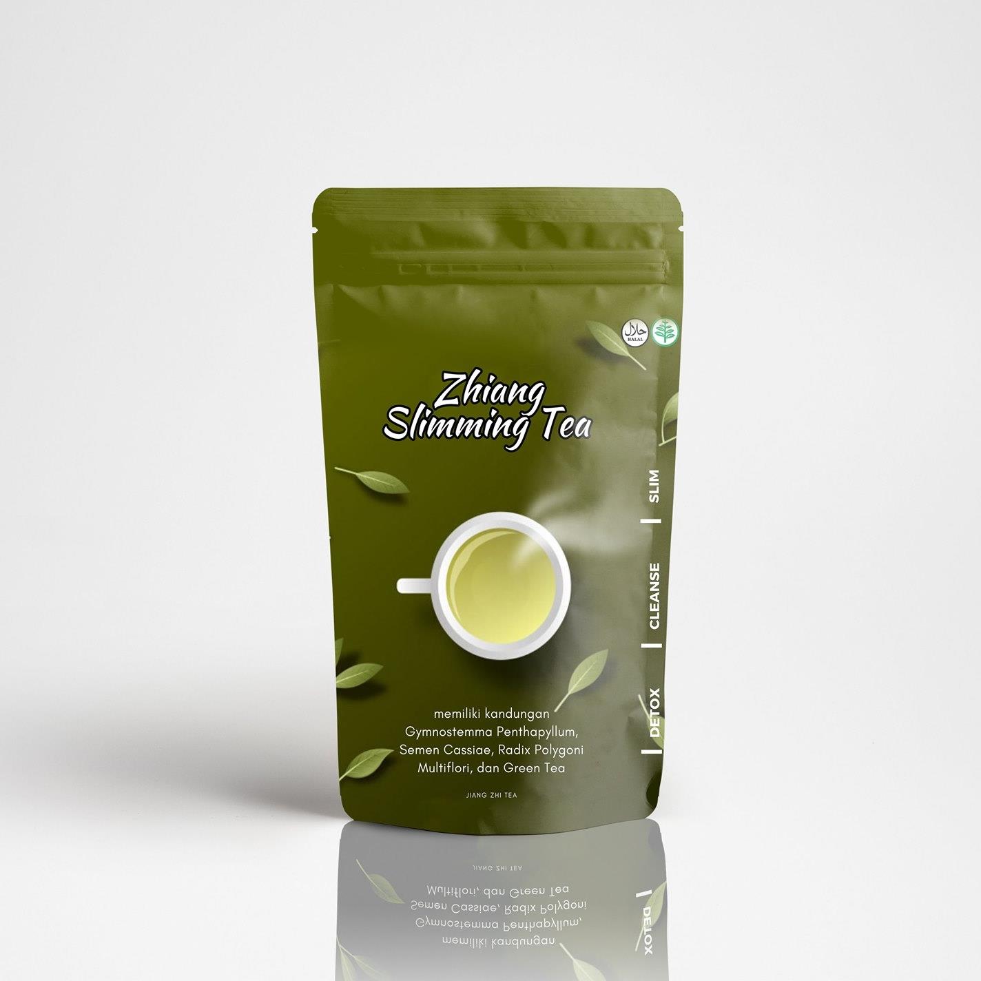 zhiangslimmingtea