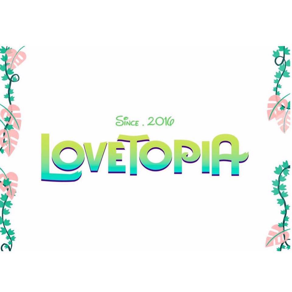 Lovetopia • 愛の理想國 - 【Lovetopia News】 校庆Throwback第二弹 前期筹备[06/08/2016] 画布 ...