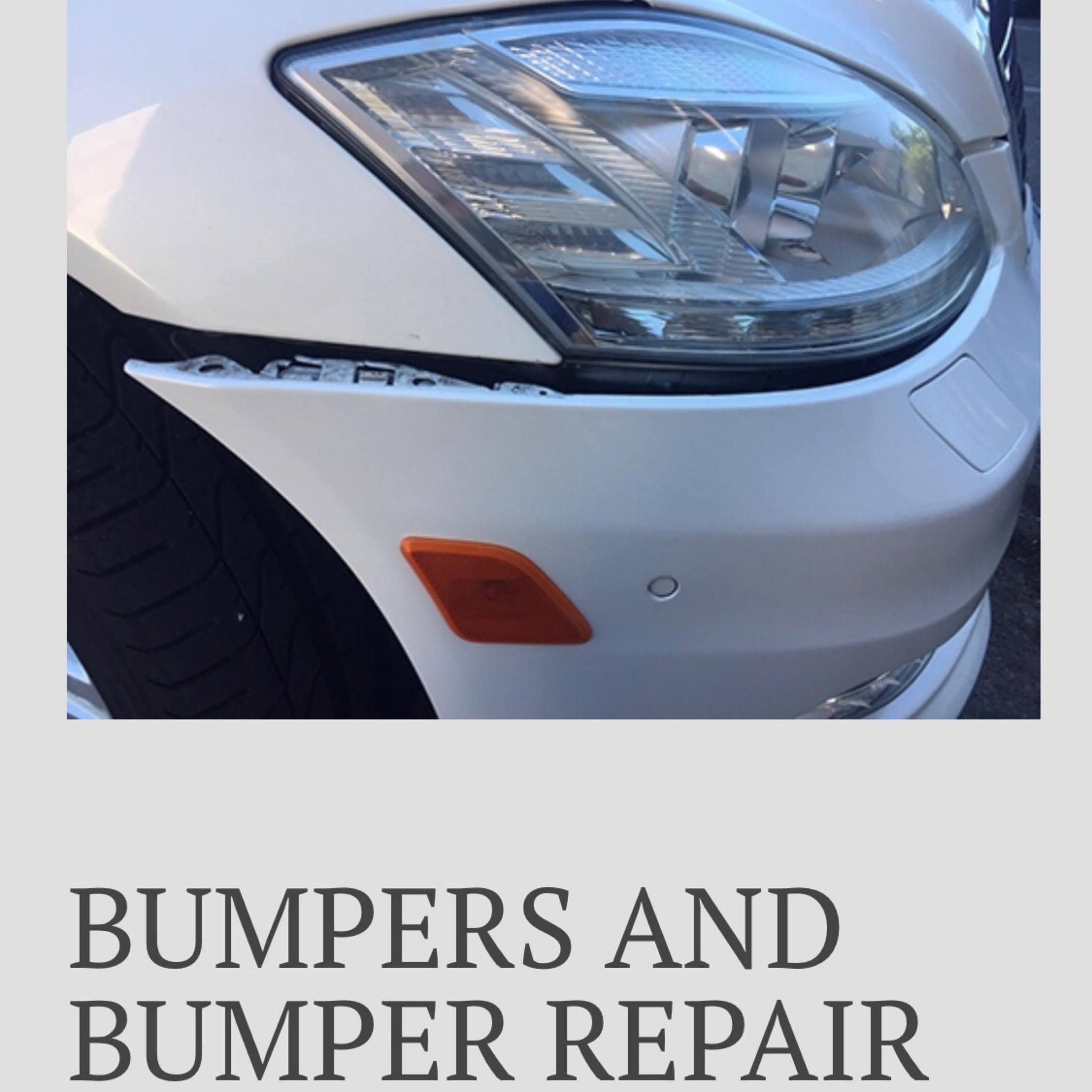 Bumpers R Us