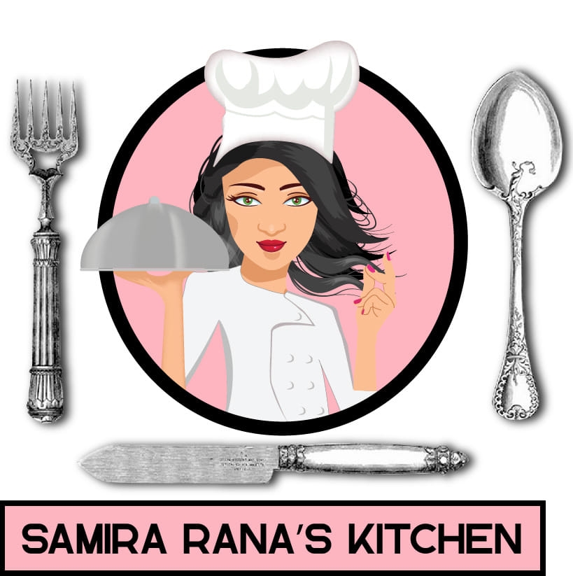 Samira Rana's Kitchen