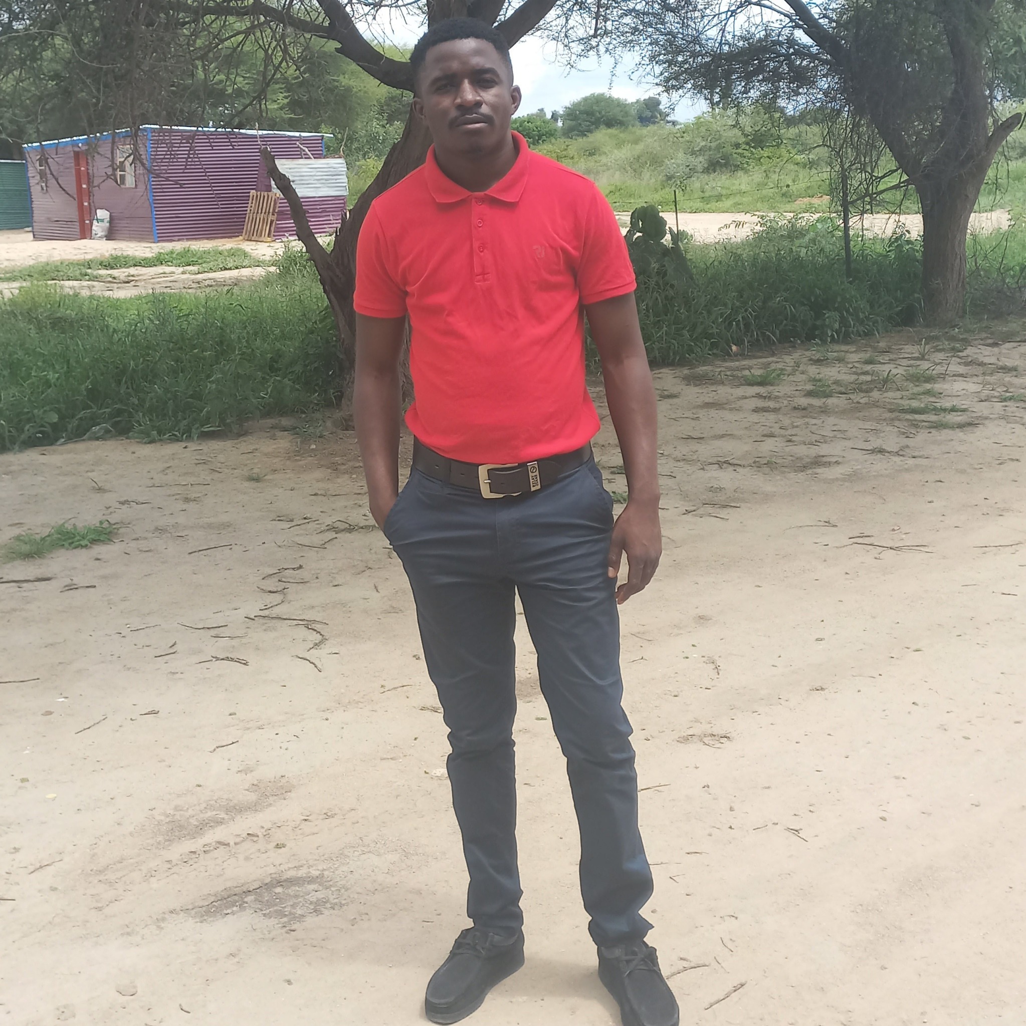 Precious Kamogelo Mathibela... - Precious Kamogelo Mathibela