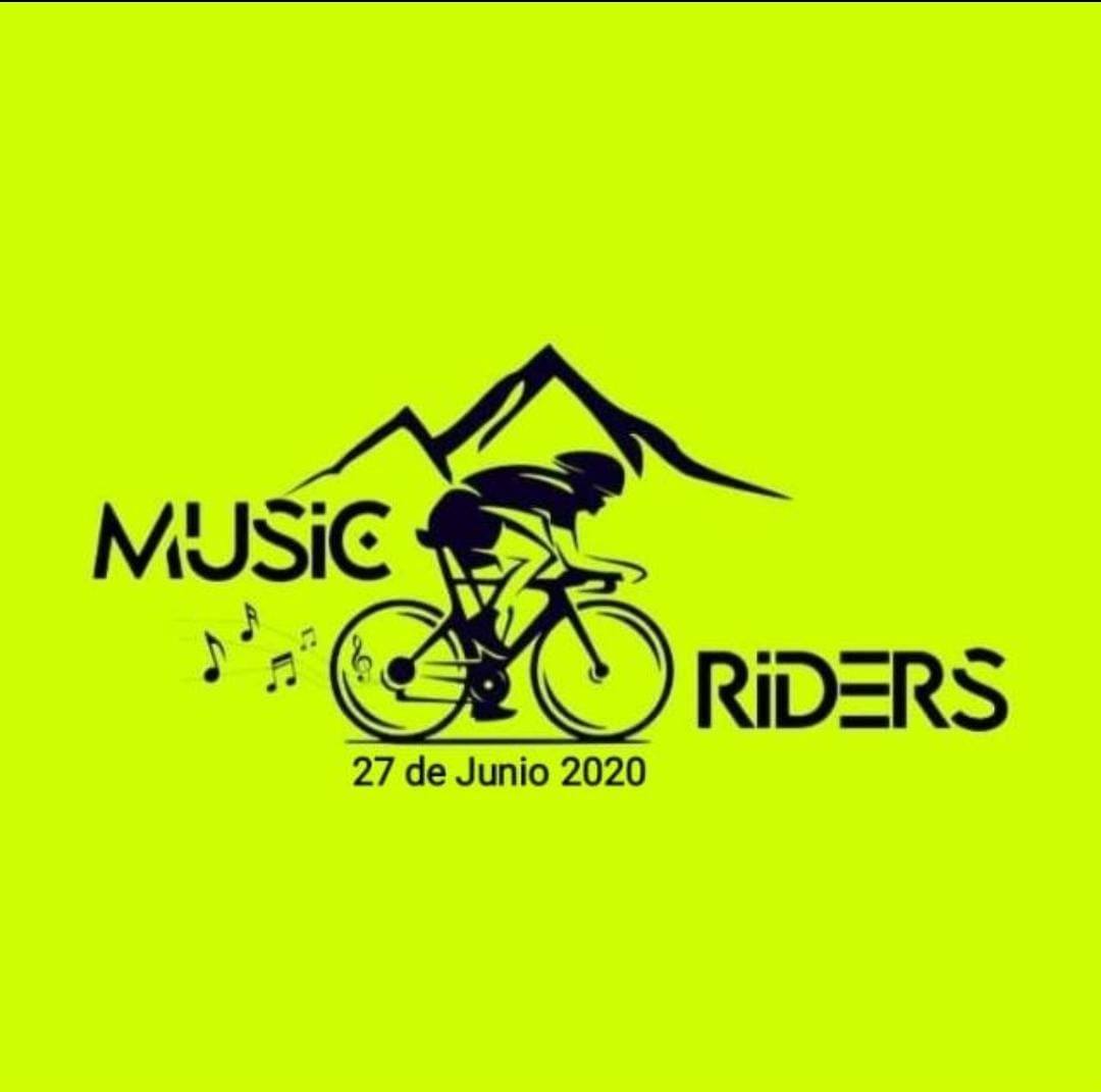 Music Riders
