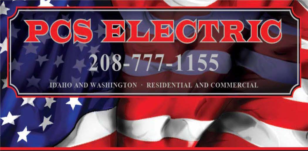 PCS Electric | Post Falls ID