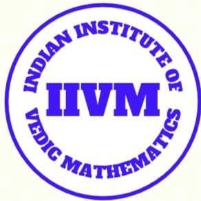 Indian Institute of Vedic Maths