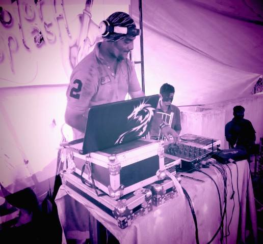 DJ ROHIT