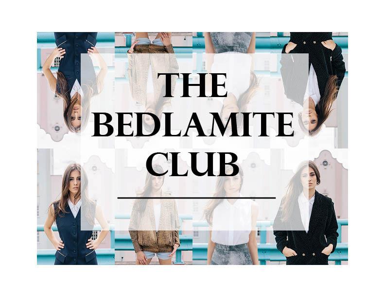 The Bedlamite Club