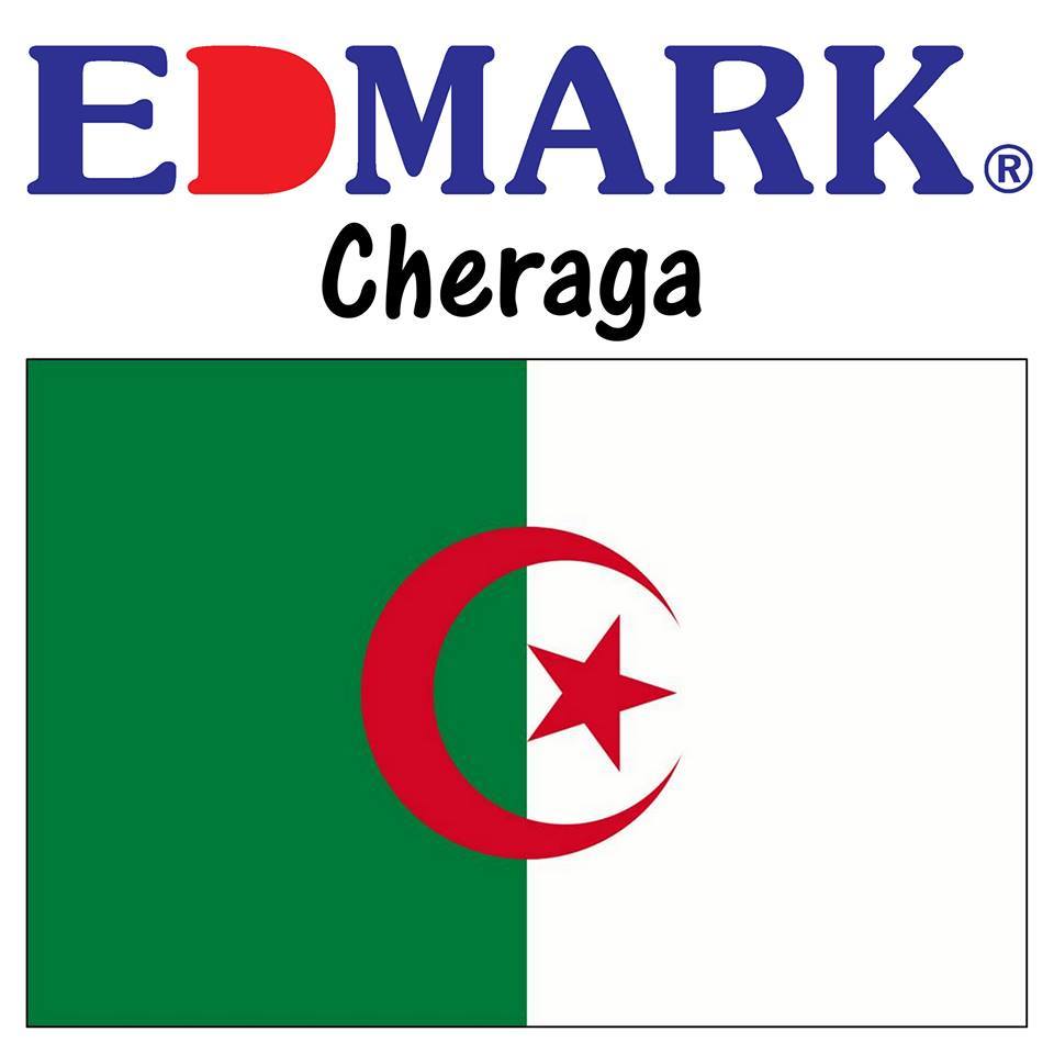 أدمارك الجزائر Edmark Algeria