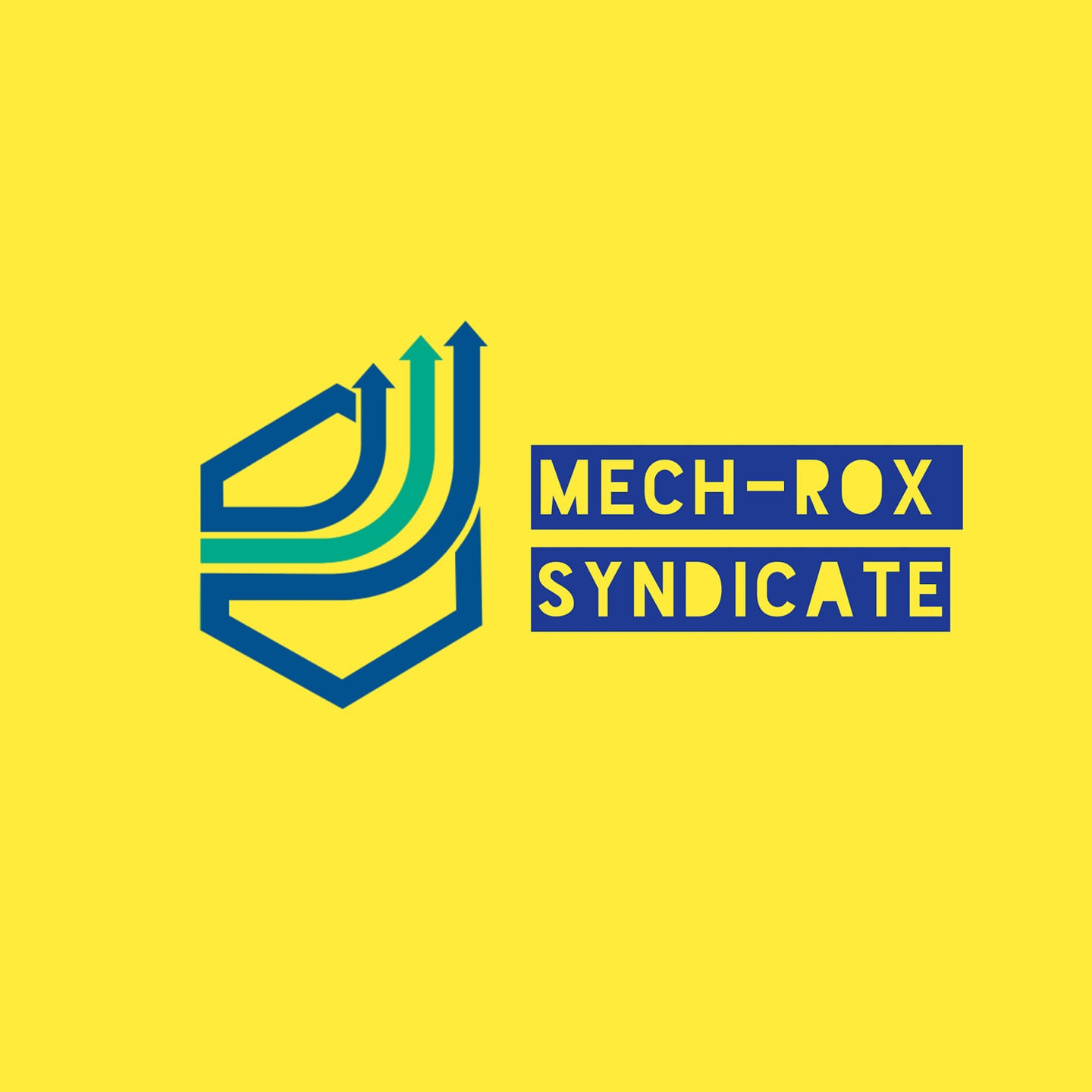 Mech-Rox Syndicate